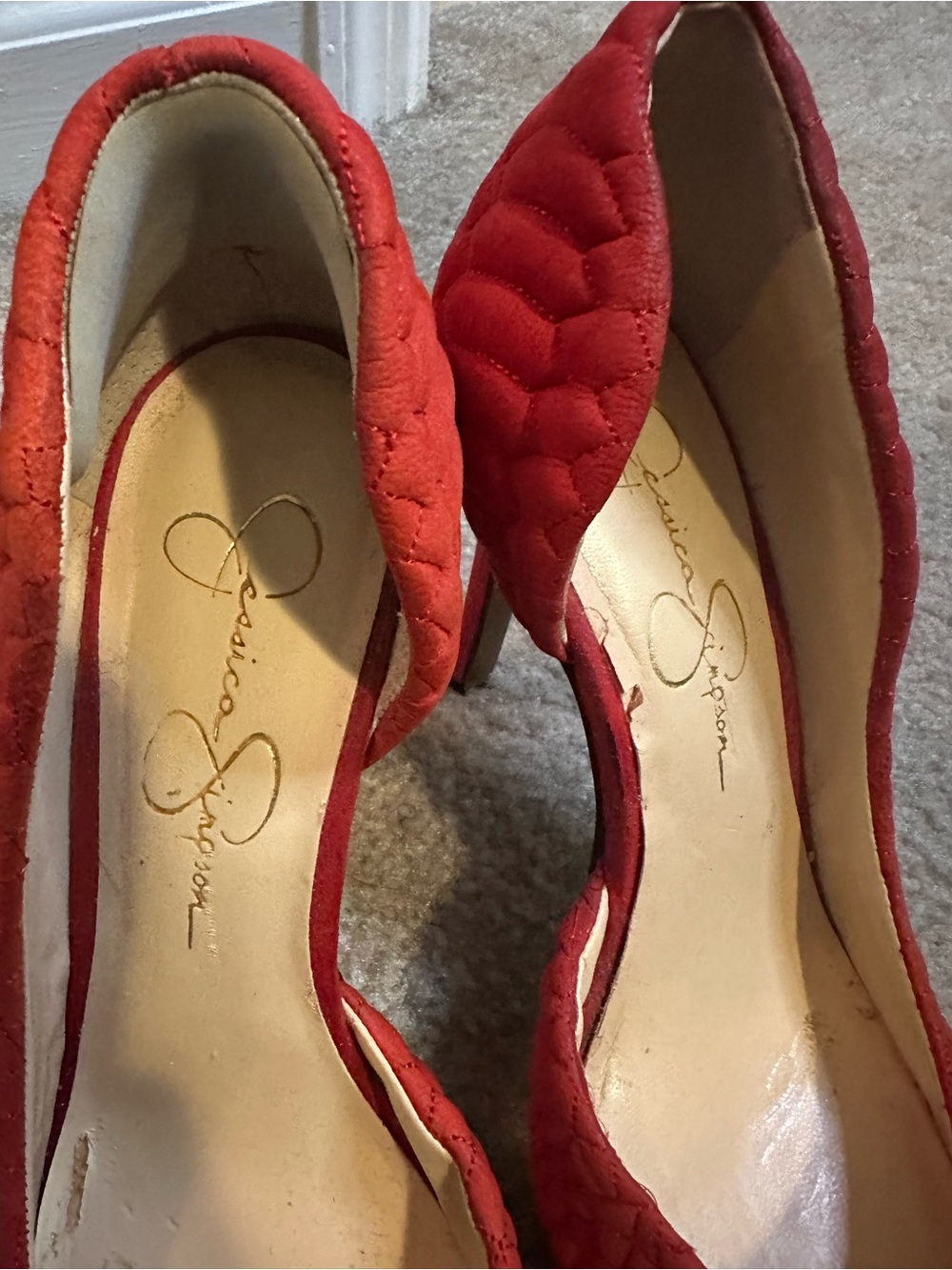 Jessica Simpson - Picture 3 of 11